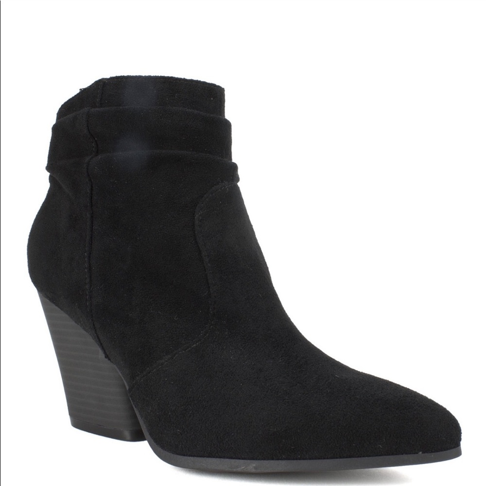 🆕 Seven Dials Halsey ankle bootie